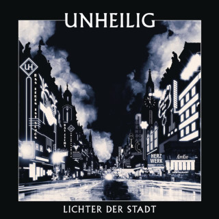 Unheilig - Lichter Der Stadt album cover