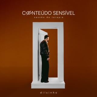 Dilsinho - CONTEÚDO SENSÍVEL album cover