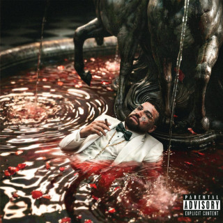 Niko Pandetta - MALAVITA album cover