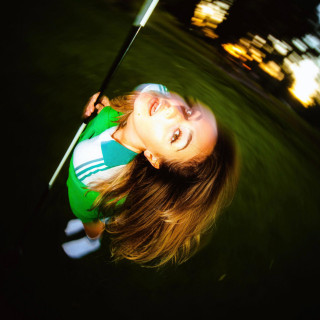 Avery Cochrane - Athletic Genius EP cover