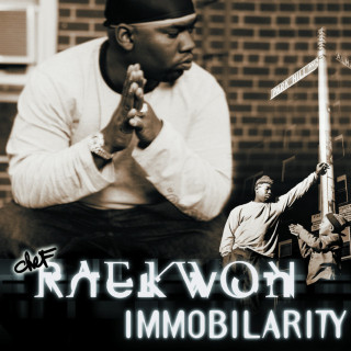 Raekwon - Immobilarity album cover
