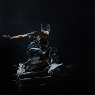 Trueno - TURR4ZO album cover