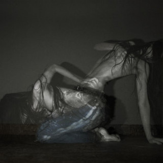 SOFIA ISELLA - Something Is A Shell . EP cover