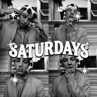 Cameron Dallas - Saturdays album cover