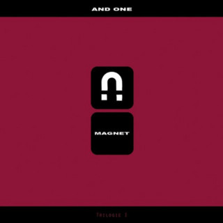 And One - Magnet album cover