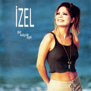 İzel - Bir Küçük Aşk album cover