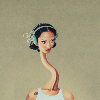 Samara Cyn - Detour EP cover