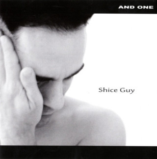 And One - Shice Guy EP cover