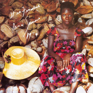 Nina Simone - It Is Finished album cover
