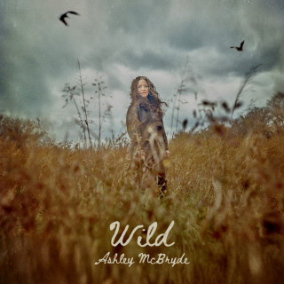 Ashley McBryde - Wild album cover