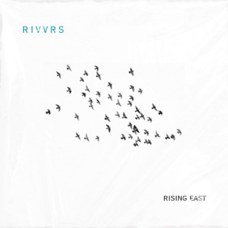 RIVVRS - Rising East single cover