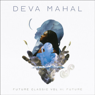Deva Mahal - FUTURE CLASSIC VOL ll: FUTURE EP cover