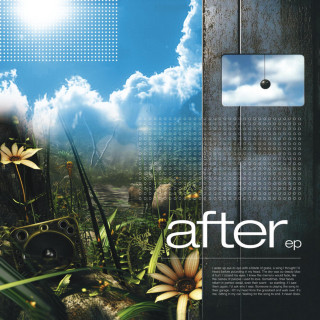 After - After EP EP cover