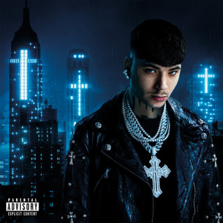 Shiva - Vangelo album cover