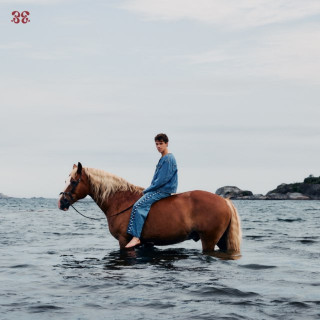 Peder Elias - Northern Lights EP cover