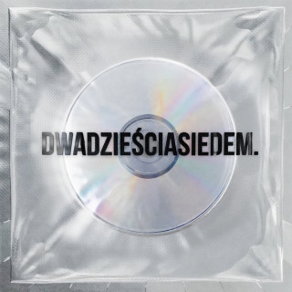 Chivas - DWADZIEŚCIASIEDEM. album cover