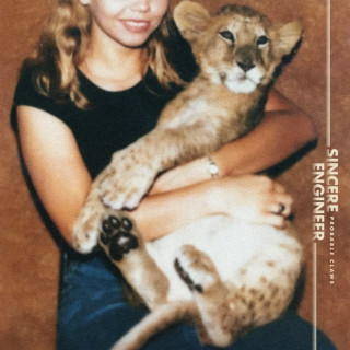 Sincere Engineer - Probable Claws album cover