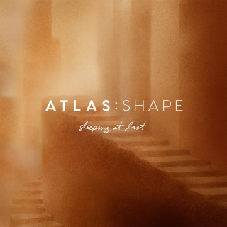 Sleeping At Last - Atlas: Shape EP cover