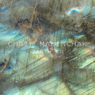 Chris Malinchak - Earth 3 EP cover