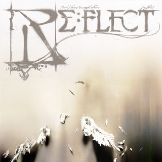 Park Ji Hoon - RE:FLECT single cover