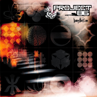 Project 86 - Drawing Black Lines album cover