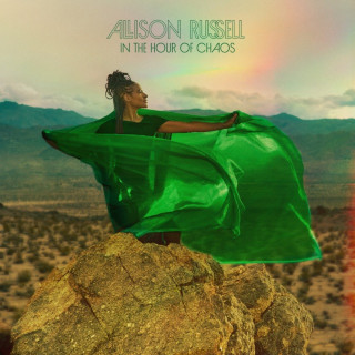 Allison Russell - In The Hour Of Chaos album cover