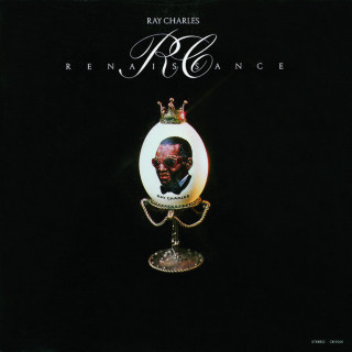 Ray Charles - Renaissance album cover