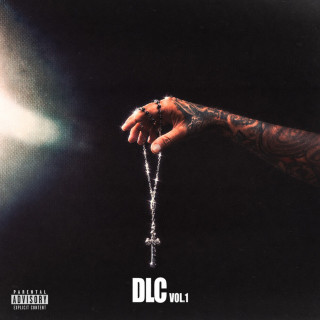 Maikel Delacalle - DLC Vol.1 album cover