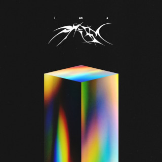 Judah & The Lion - I AM A PRISM album cover