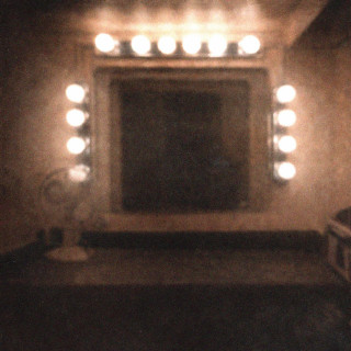 Pete Yorn - All The Beauty album cover