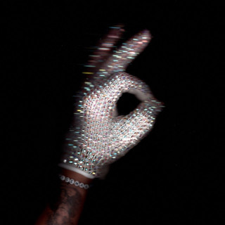 Drake, Future & Molly Santana - ICEMAN album cover