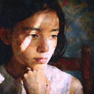 Dept - Love In Hanoi EP cover
