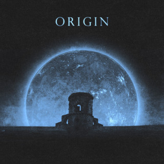 Madalen Duke - ORIGIN album cover