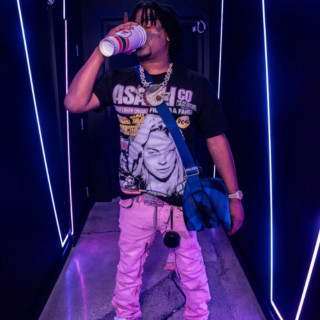 03 Greedo - Crip, I'm Sexy Hosted mixtape cover