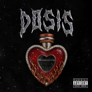 Xavi & Kapo - DOSIS album cover