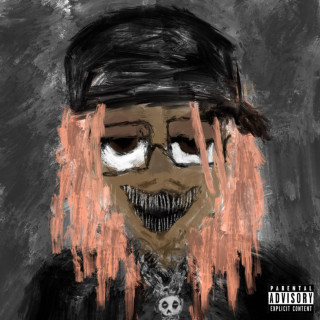 Kee Nola - Luv & Khaos album cover
