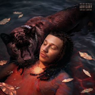 Sayf - SANTISSIMO album cover