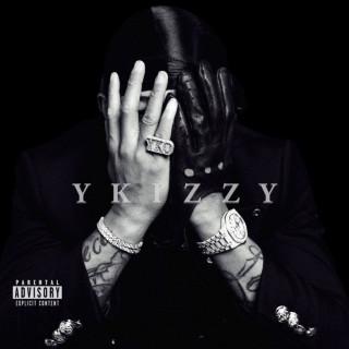 YK Osiris - YKIZZY EP cover