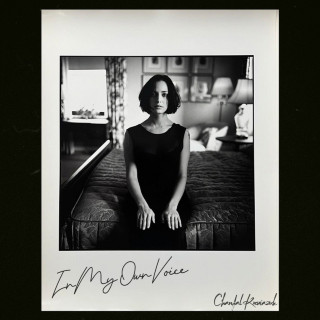 Chantal Kreviazuk - In My Own Voice album cover