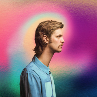 Daði Freyr - Too Much Not Enough album cover