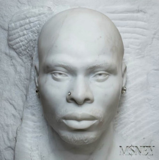 Asake - M$NEY album cover