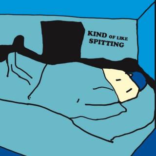 Kind Of Like Spitting - One Hundred Dollar Room album cover
