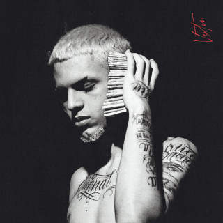 Leviano - Vetin album cover