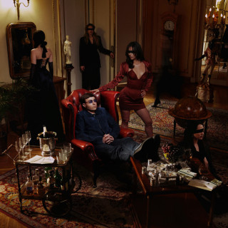 Biba - Members Only album cover