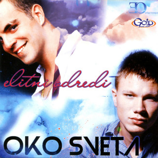 Elitni Odredi - Oko Sveta album cover