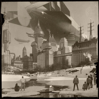 The Barbarians Of California - MEGATONS album cover