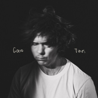 Lukas Graham - Good Times album cover