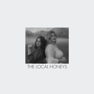 The Local Honeys - The Local Honeys album cover