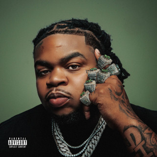 Big Yavo - Like Yay 2 album cover