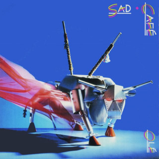 Sad Café - Olé album cover